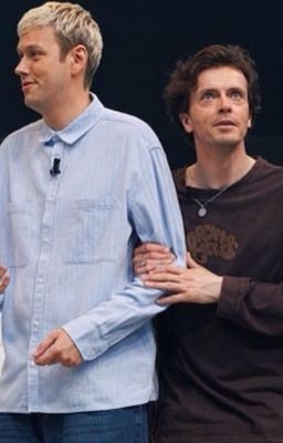 «Просто коллеги» (Артон)