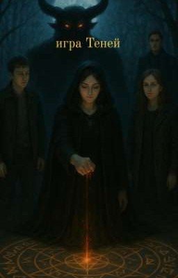 игра Теней 