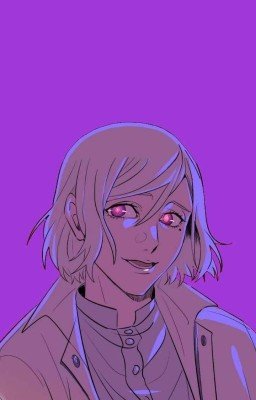 Реакция Акудама Драйв(закрыта)