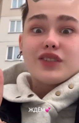 Мальчик из детдома...