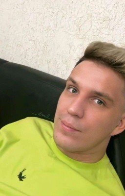 Больше чем друзья.