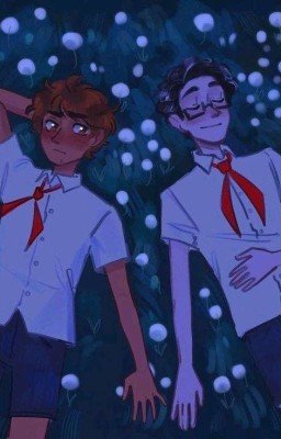 Лето В Пионерском Галстуке