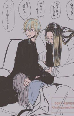 От ненависти до любви: Братья Хайтани