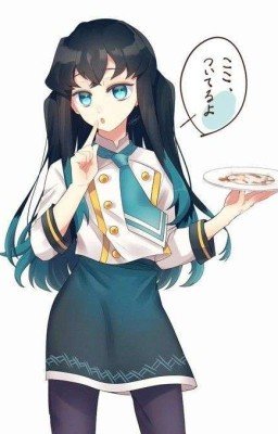 ✙Реакция - Клинок Рассекающий Демонов✙