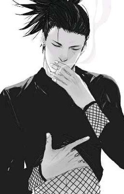 Шикамару и ты / Закончено /