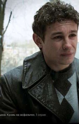 ~Моя душа такая черная...~