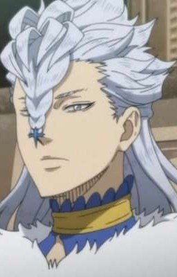 "Неуловимое дитя ветра и молнии~"