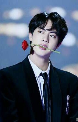 Между нами искры Ким Сок Джин