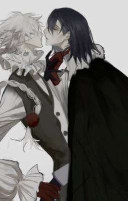 рождённый из пепла