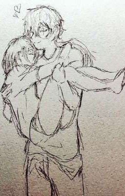 Я боюсь в тебя влюбится 