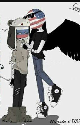 они совсем разные...