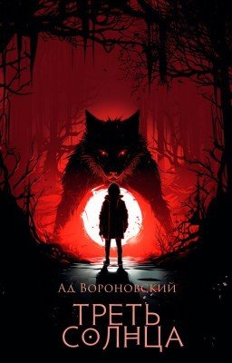 Треть солнца