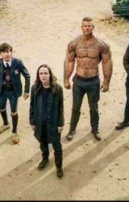 Академия Амбрелла ФФ