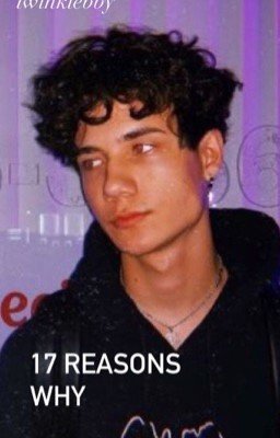 17 причин почему .. [ЗАКОНЧЕН] 