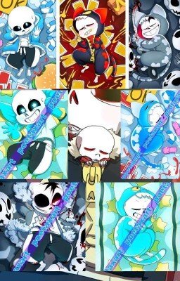 как я жила с мини сансами