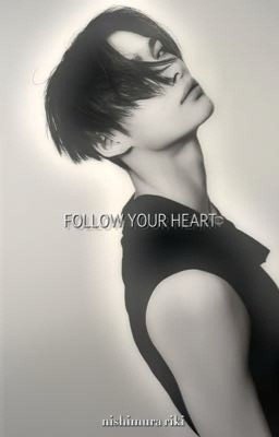follow your heart