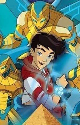 Египтус другой исход