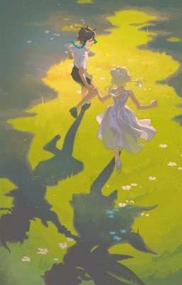 Тот, кто зажёг во мне огонь