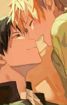 Драбблы по КагеХине💕