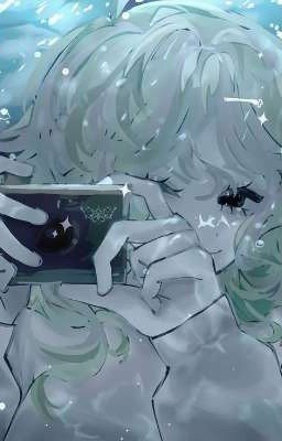 обзор фанфиков и книг