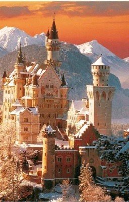 Гарри Поттер и кубок огня немного другая история 