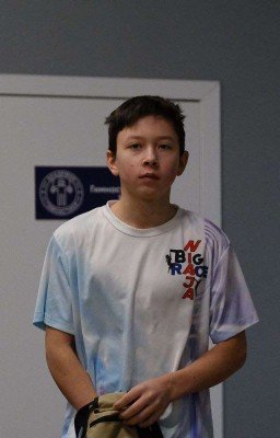 сводная любовь. ожп|Олег