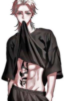 Риндо и т/и [ЗАВЕРШЕНО]