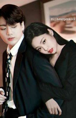 однокурсники Чон Чонгук и Ти [ЗАКОНЧЕНО]