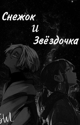 Снежок и Звёздочка