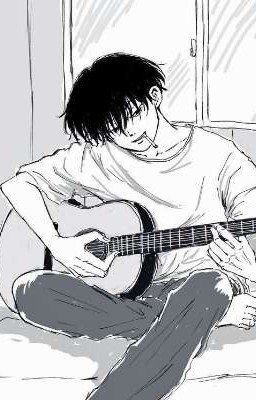 Аромат завтра: Шиничиро Сано 