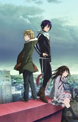 Я- бездушный Бог £ закончено£