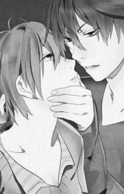 И этот немой - мой истиный?! 