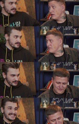 ~потому что воспитали так~/Руслик