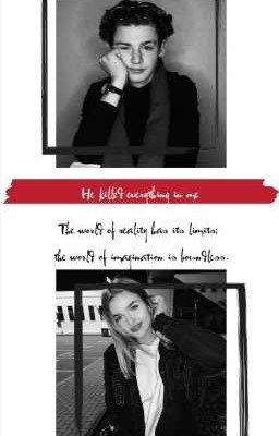 Всё во мне убил