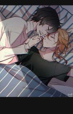 фанфик про дазая и чую