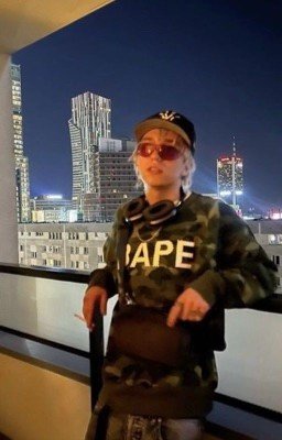 ВЛЮБИТЬСЯ |LIL MORTY