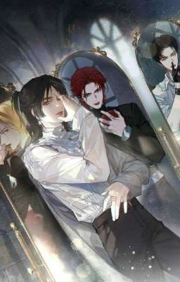 ты мой демон (хенликсы)