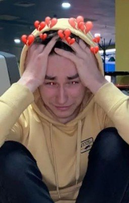 Могло бы быть поздно (фанфик про Оливию и Брайна)