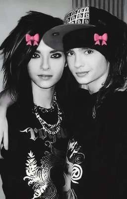 тройничок💘 билл Каулитц и том каулитц