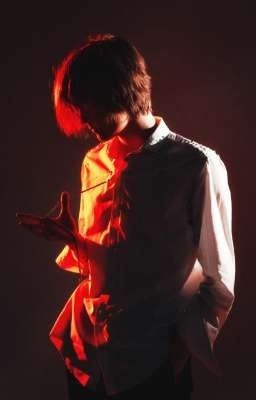 боязнь своей слабости /Deepins02/ /jojoHF/