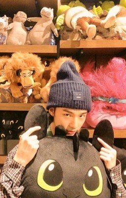 ты новая няня?