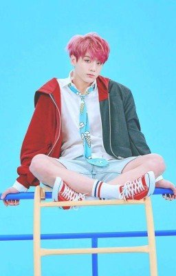 Омега укравший моё сердце