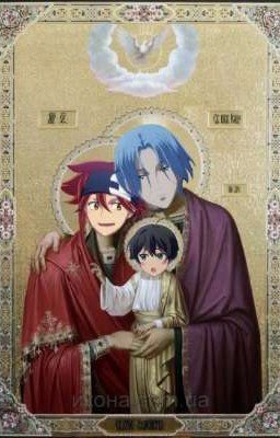 Реакции/Фанфики/Драбблы sk8