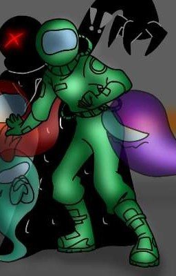 фанфик по амог асу часть 2