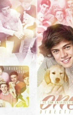 Фанфик|Гарри Стайлс