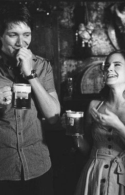 Лунный свет ( Гарри Поттер )