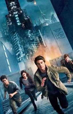 Бегущая в параллели 