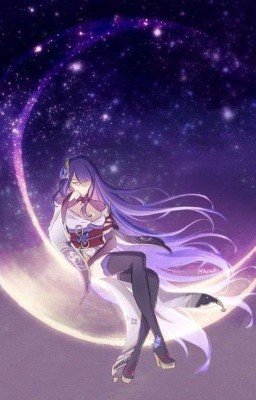 Реакции Genshin impact и Honkai: star rail