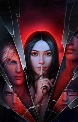 «Секрет Небес - Реквием» | Сборник мини-историй