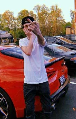 Пейтон из ТТ (Закончен)